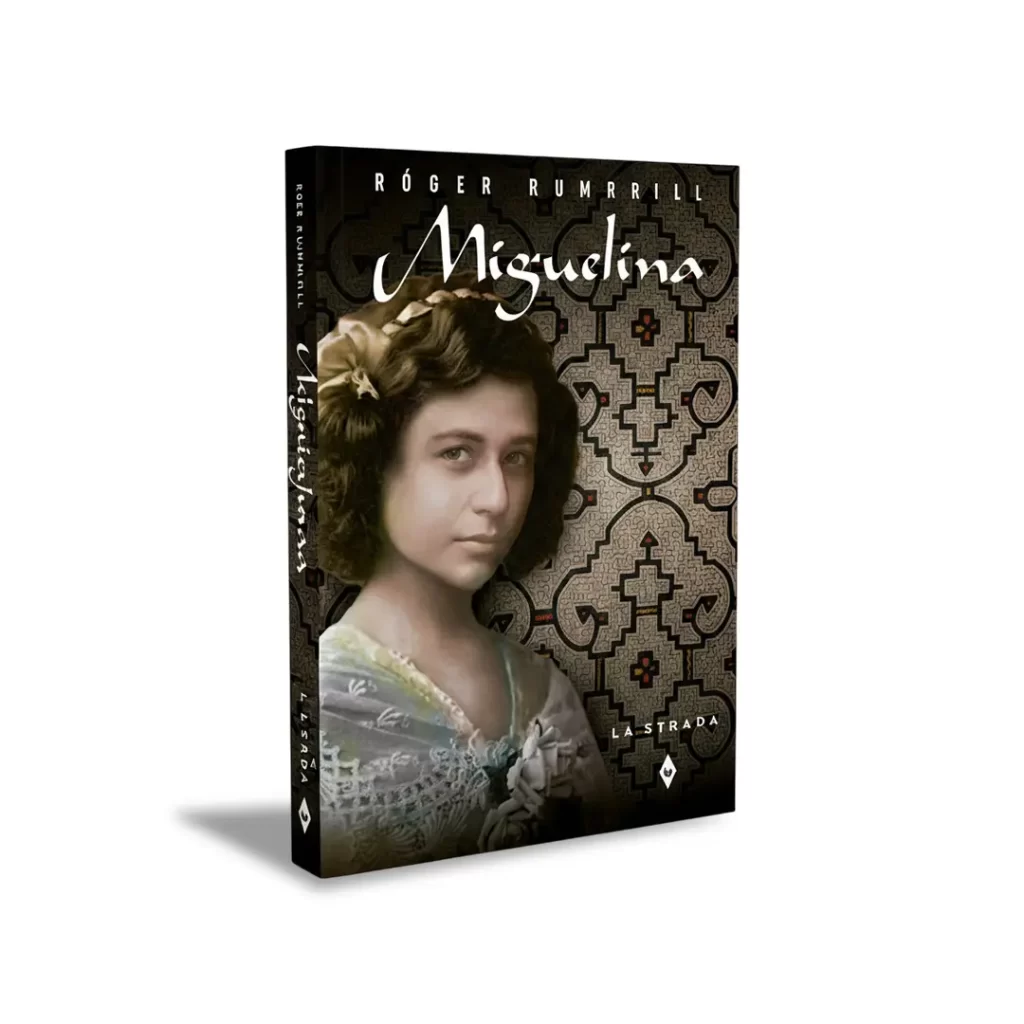 miguelina-lidera-books