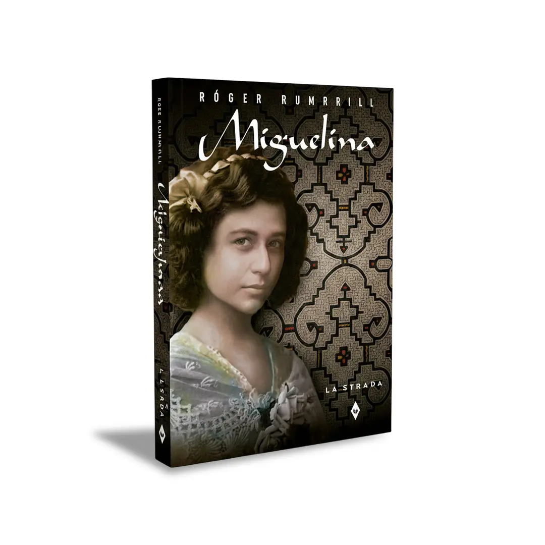 miguelina-lidera-books